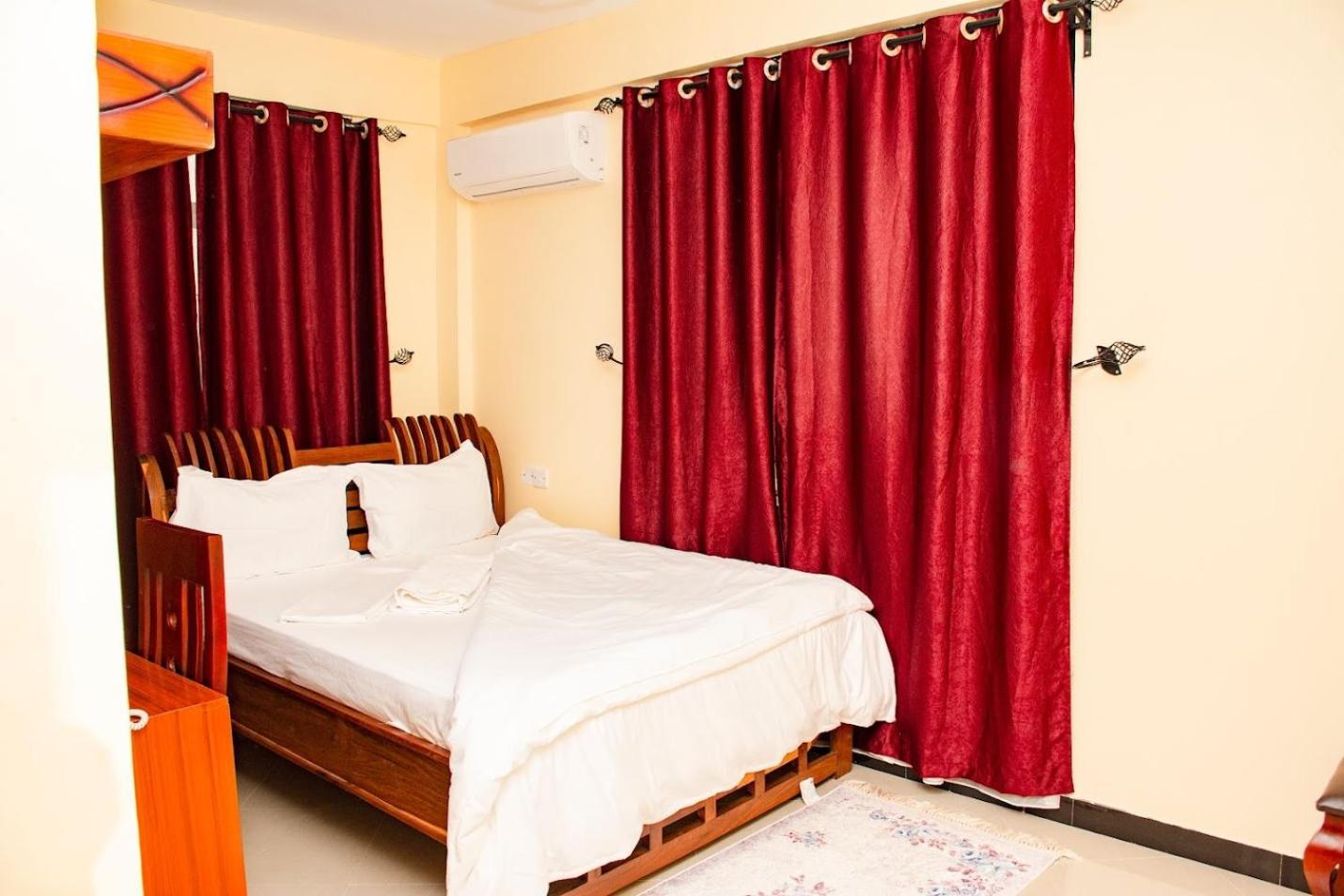 Vose Hotel & Spa דאר א-סאלאם מראה חיצוני תמונה